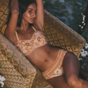 Spell Anne Bralette Large